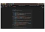 fix any HTML CSS bugs responsive design, and bootstrap issue
